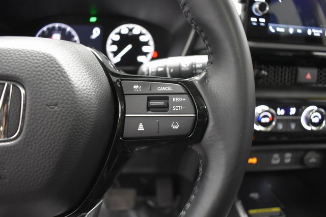Used 2025 Honda CR-V EX-L image 29