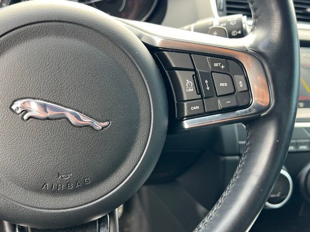 Used 2018 Jaguar E-PACE First Edition image 23