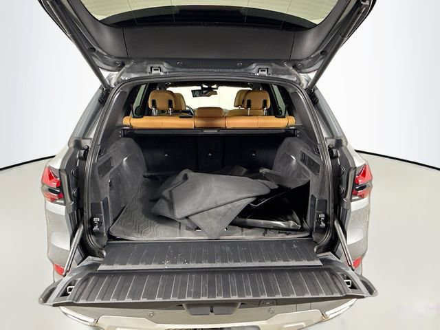 Certified 2024 BMW X5 xDrive40i w/ Premium Package image 27