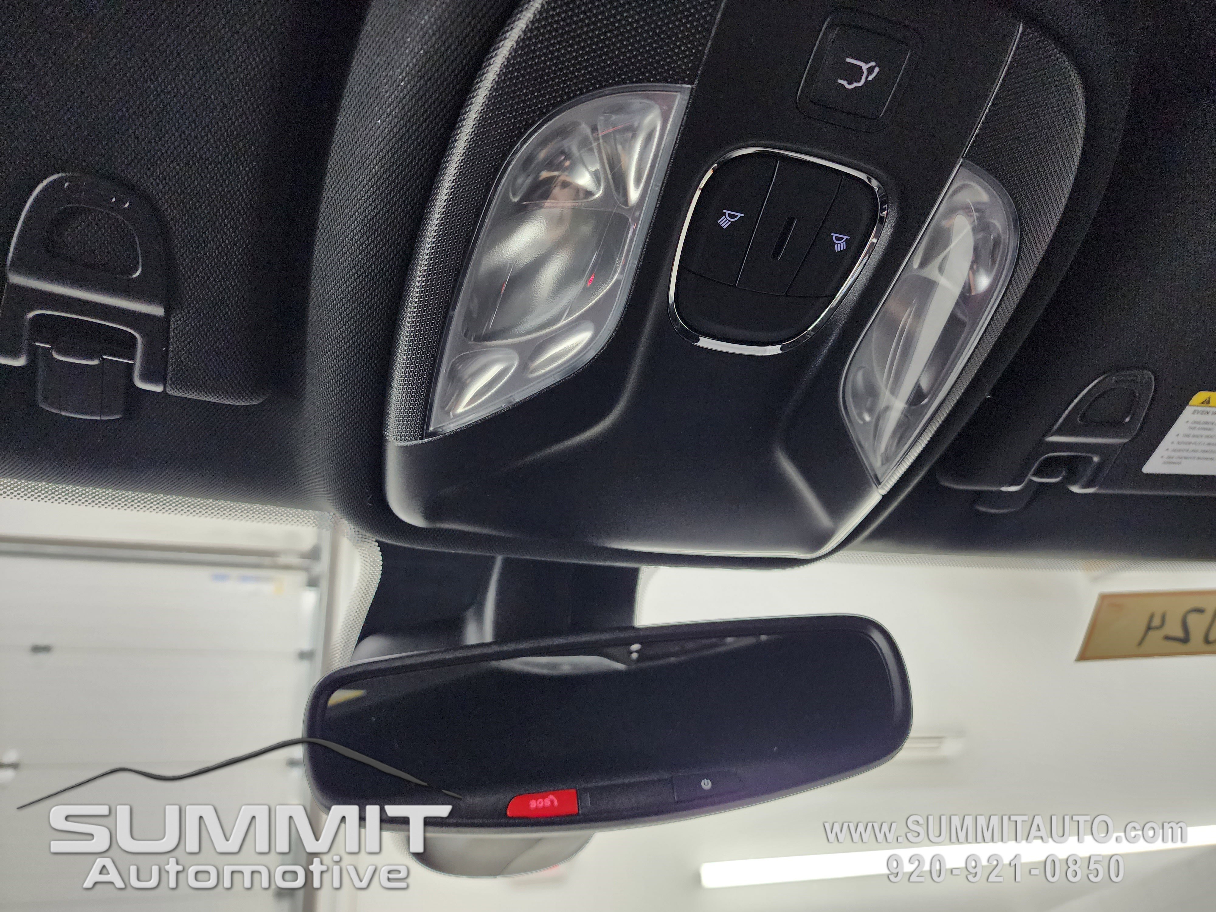 New 2026 Jeep Compass Latitude image 12