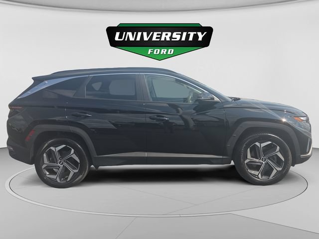 Used 2024 Hyundai Tucson SEL AWD/4WD image 2