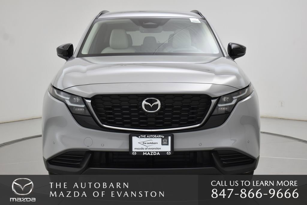 New 2026 MAZDA CX-5 Preferred AWD/4WD image 13