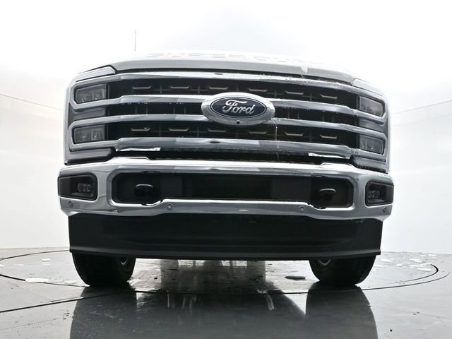 New 2026 Ford F350 King Ranch w/ Chrome Package image 27