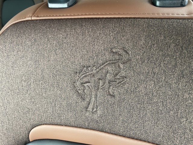 New 2025 Ford Bronco Sport Outer Banks w/ Outer Banks Tech Package+ image 26