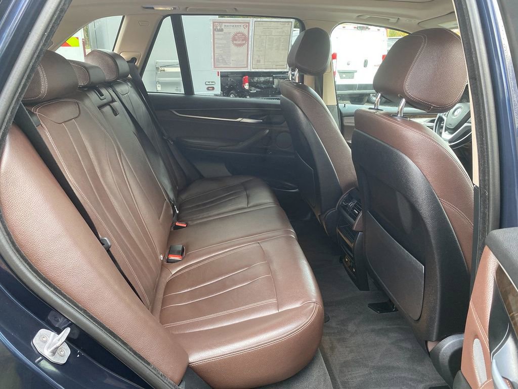 Used 2016 BMW X5 xDrive40e image 28