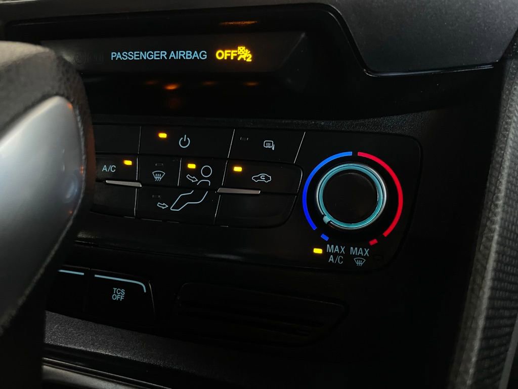 Used 2019 Ford Transit Connect XLT w/ CNG/LPG Engine Prep Package FWD image 36