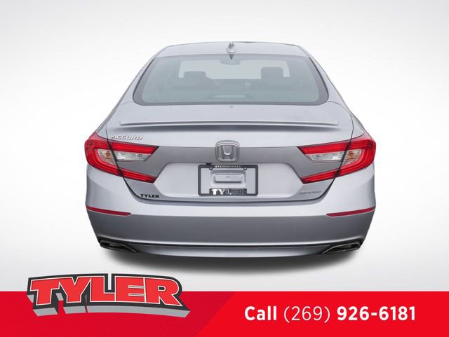 Used 2020 Honda Accord Sport image 7