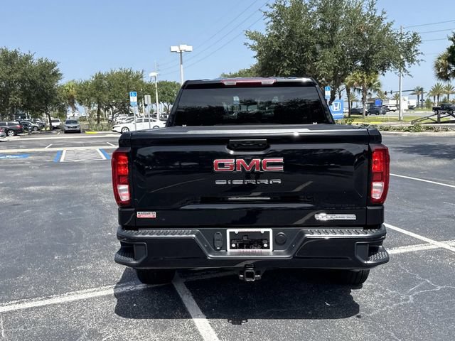 Used 2026 GMC Sierra 1500 Elevation RWD image 5