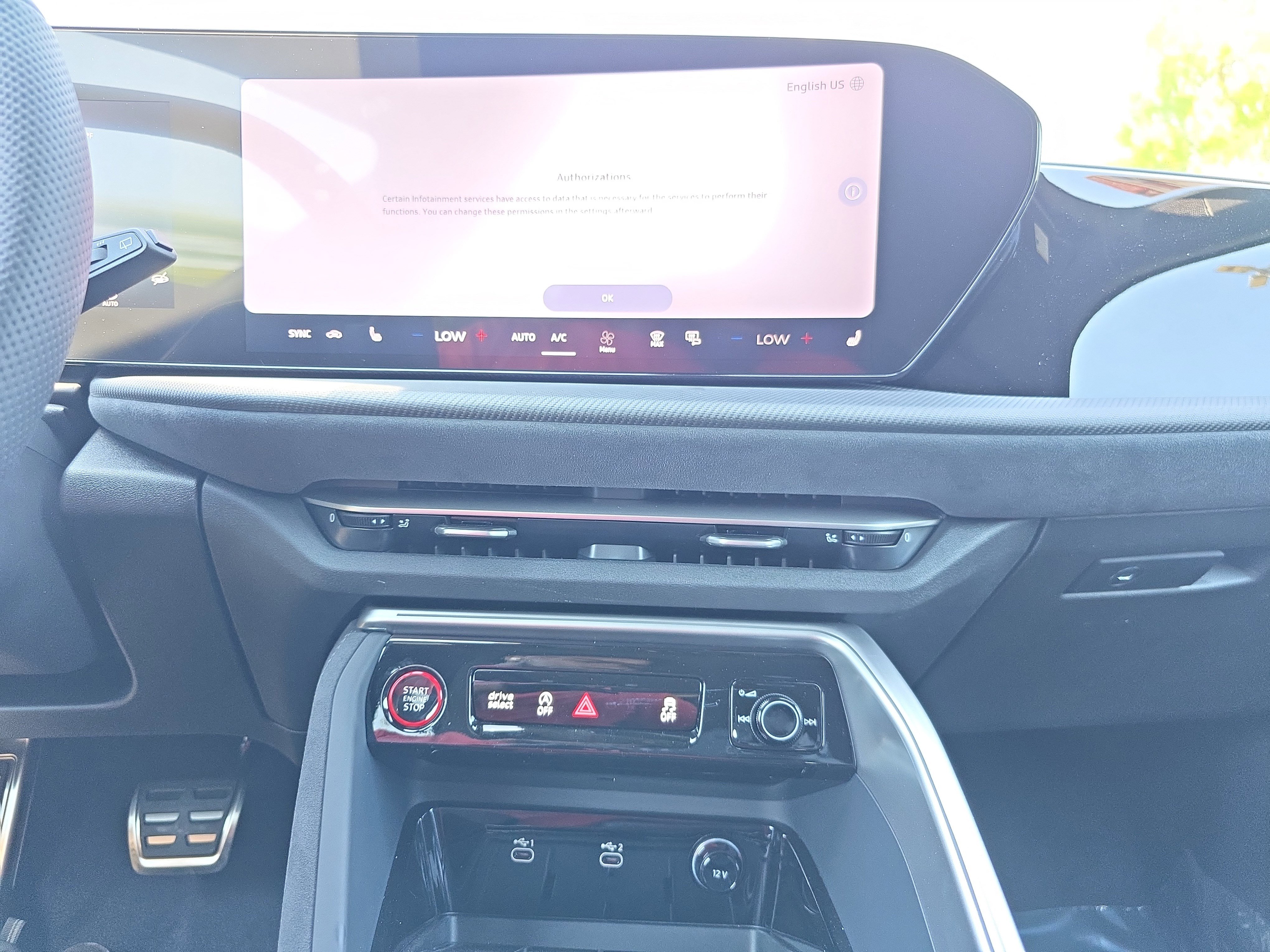 New 2026 Audi SQ5 Premium Plus AWD/4WD image 18