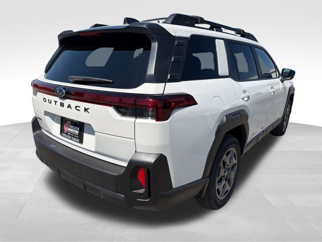 New 2026 Subaru Outback Premium AWD/4WD image 7