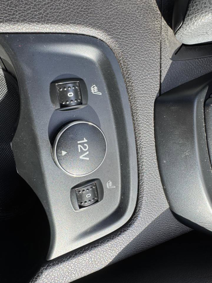 Used 2013 Ford Focus ST image 25