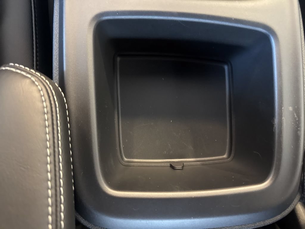 New 2026 Chrysler Pacifica Select FWD image 34