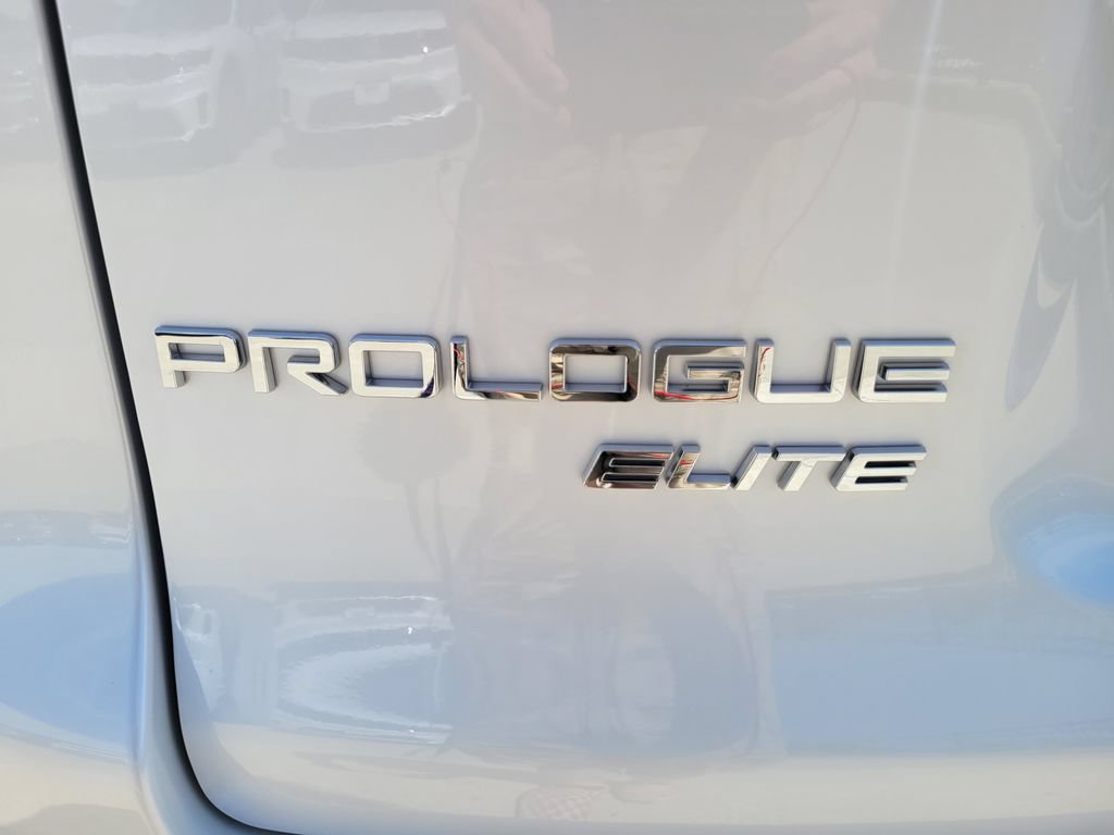 New 2026 Honda Prologue Elite image 8