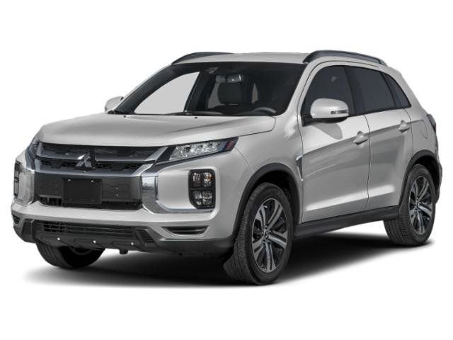 New 2026 Mitsubishi Outlander Sport SEL AWD/4WD image 31