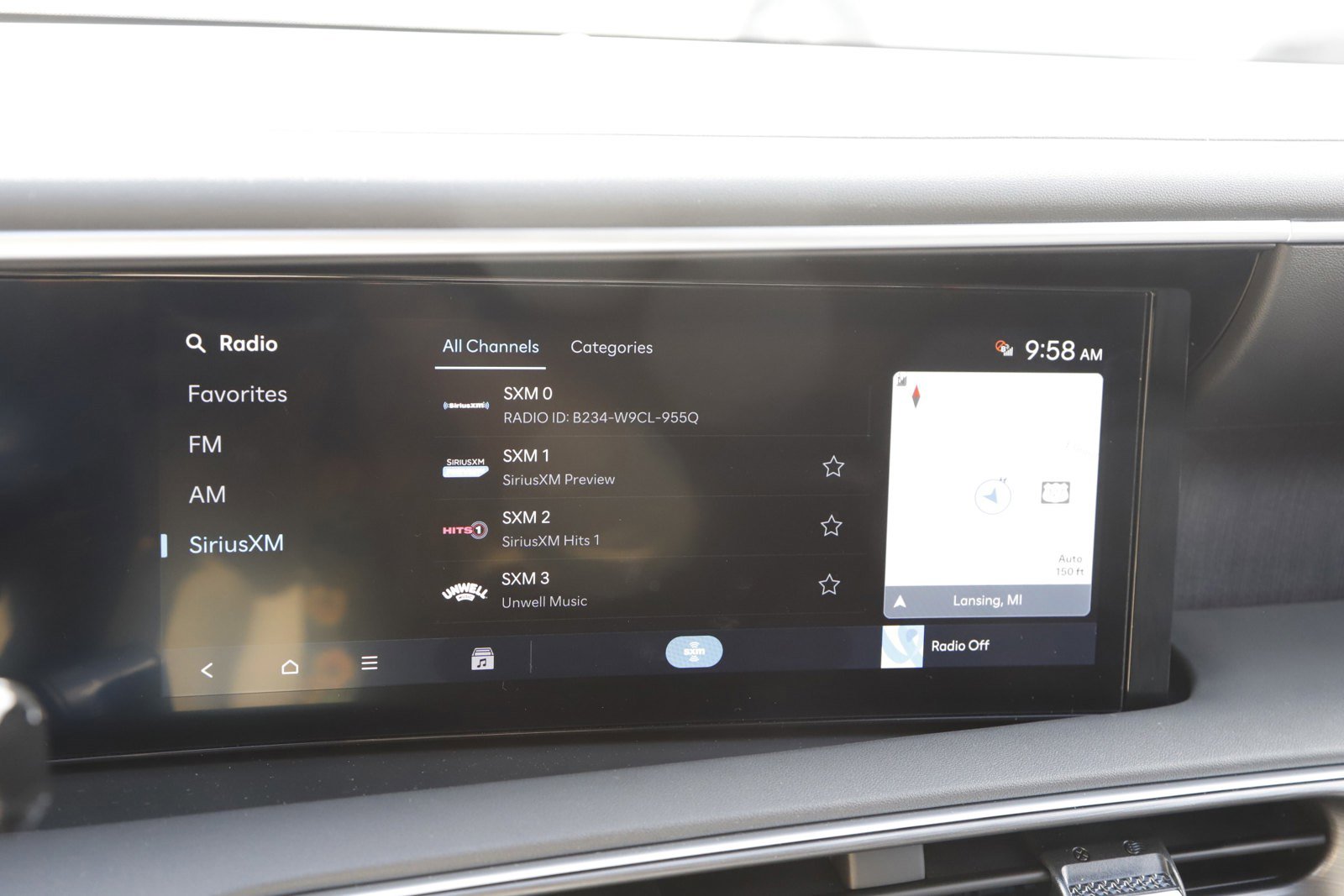 New 2026 Hyundai Palisade SEL AWD/4WD image 27