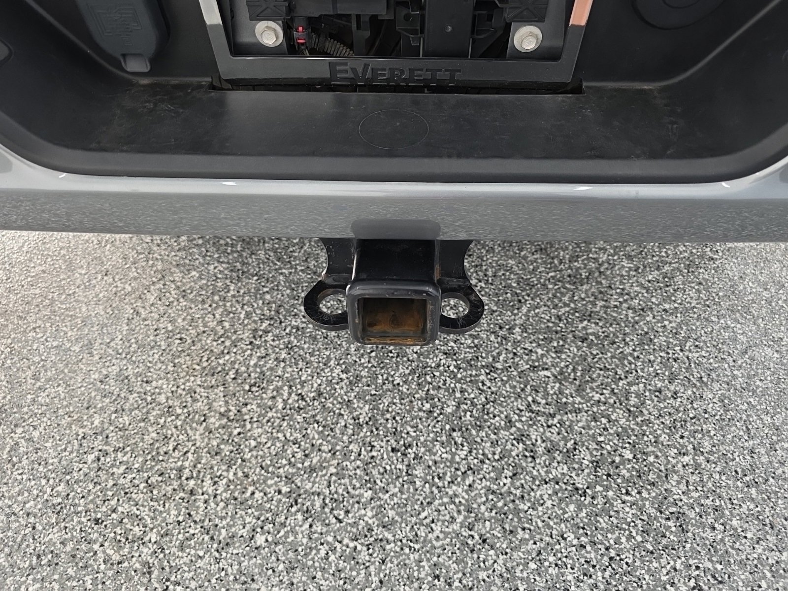 Used 2024 GMC Sierra 2500 Denali Ultimate w/ Max Trailering Package image 20