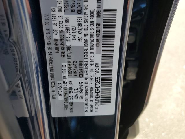 Certified 2024 MAZDA CX-30 AWD 2.5 S image 33