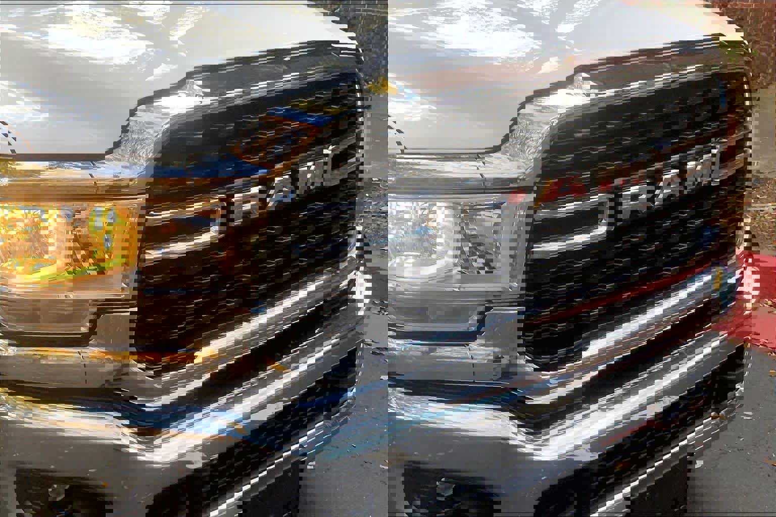 Used 2024 RAM 3500 Big Horn image 29