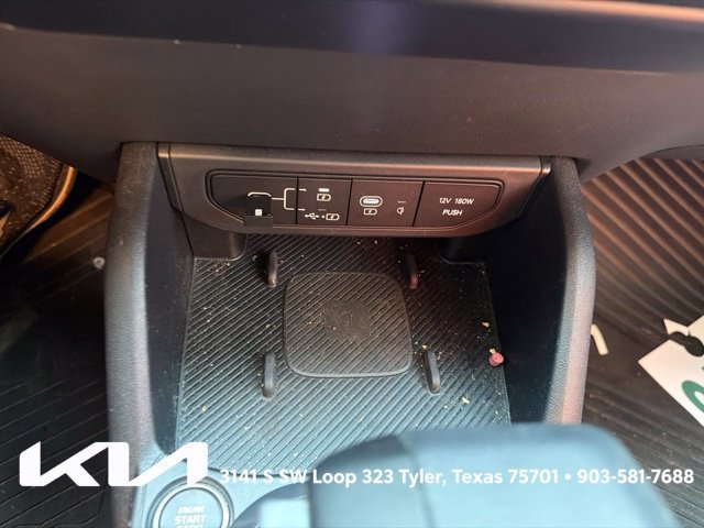 Used 2025 Kia K4 GT-Line w/ GT-Line Premium Package FWD image 21
