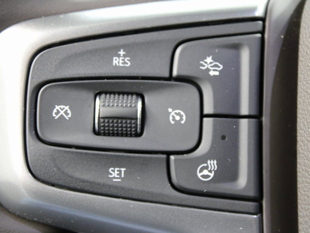 Used 2024 Chevrolet Silverado 1500 LT Trail Boss w/ LT Trail Boss Premium Package image 60