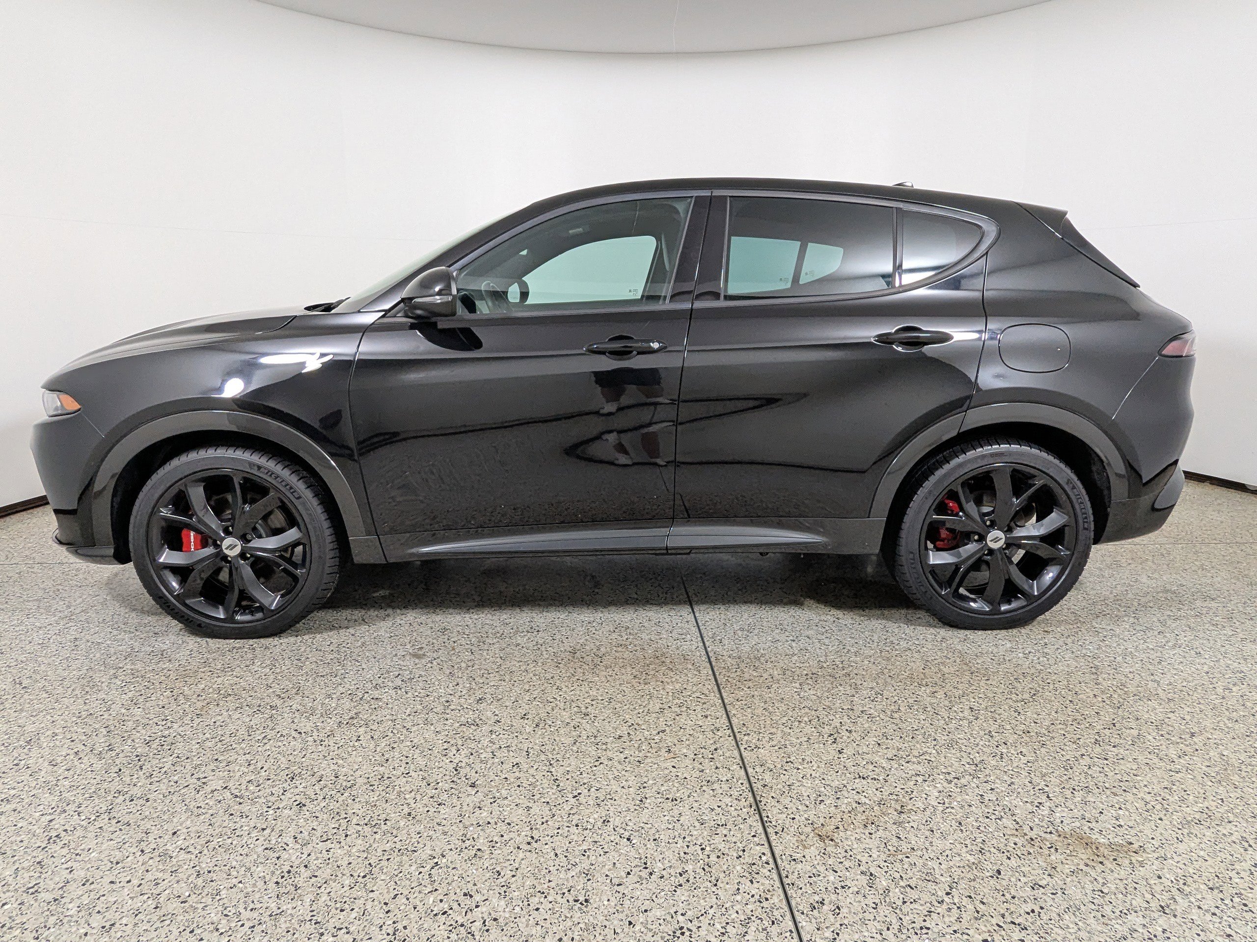 Used 2024 Dodge Hornet R/T w/ Track Pack image 4