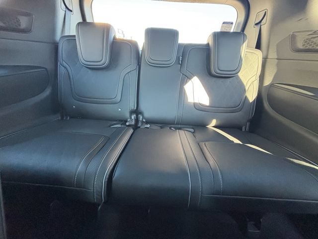New 2026 INFINITI QX80 Autograph w/ Premium Cargo Package AWD/4WD image 14