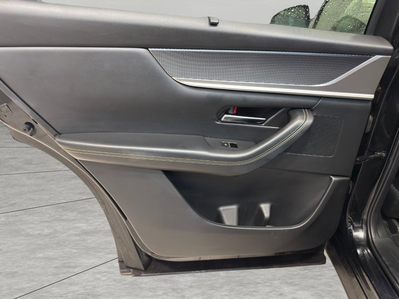 Used 2025 MAZDA CX-90 3.3 Turbo w/ Premium Sport Pkg image 21