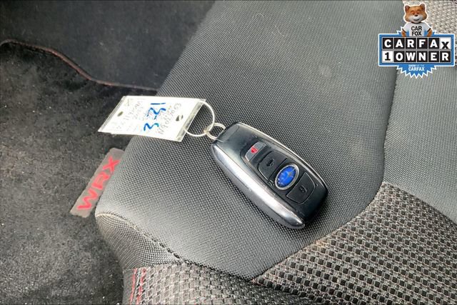 Used 2022 Subaru WRX Premium image 11