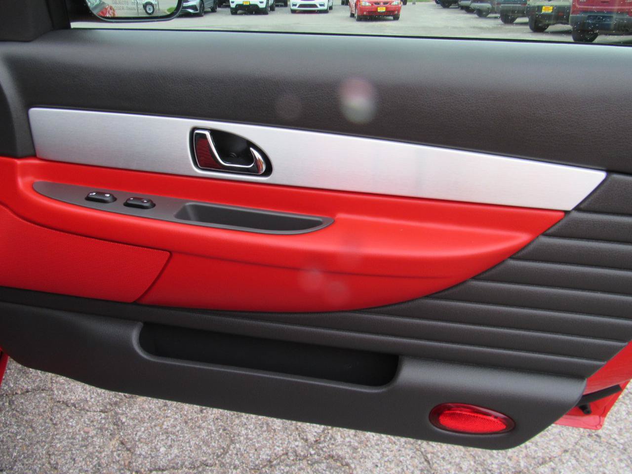 Used 2002 Ford Thunderbird RWD image 41