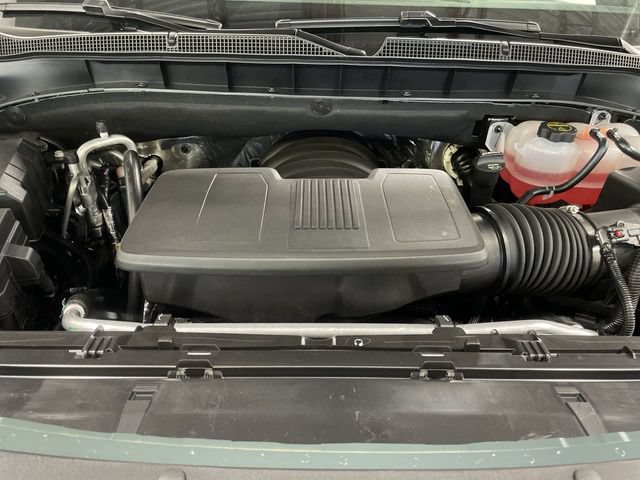 New 2026 Chevrolet Suburban RST w/ Comfort Package AWD/4WD image 28