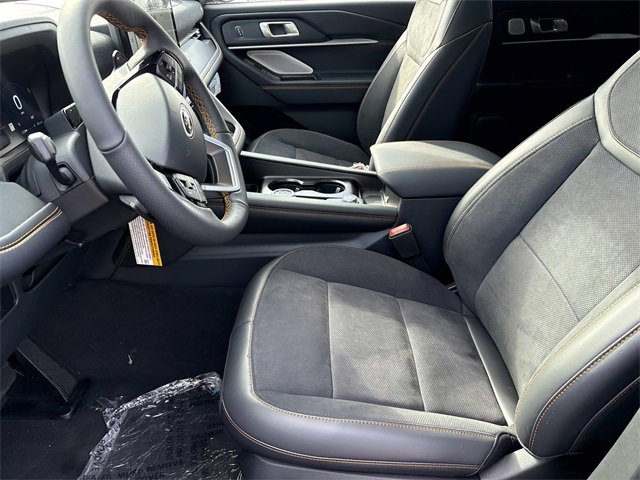 New 2026 Ford Explorer Tremor w/ Tremor Ultimate Package image 26
