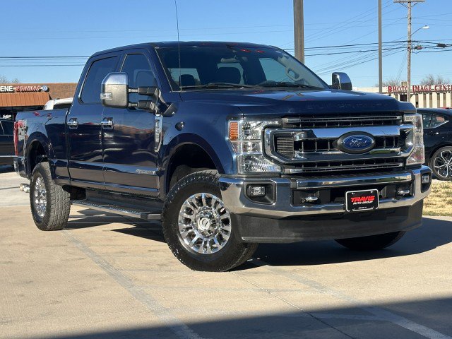 Used 2020 Ford F250 XLT image 3
