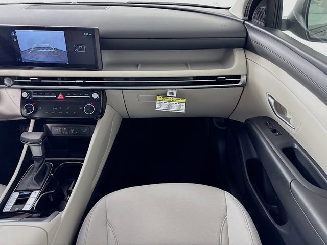 Certified 2025 Hyundai Tucson SEL FWD image 37