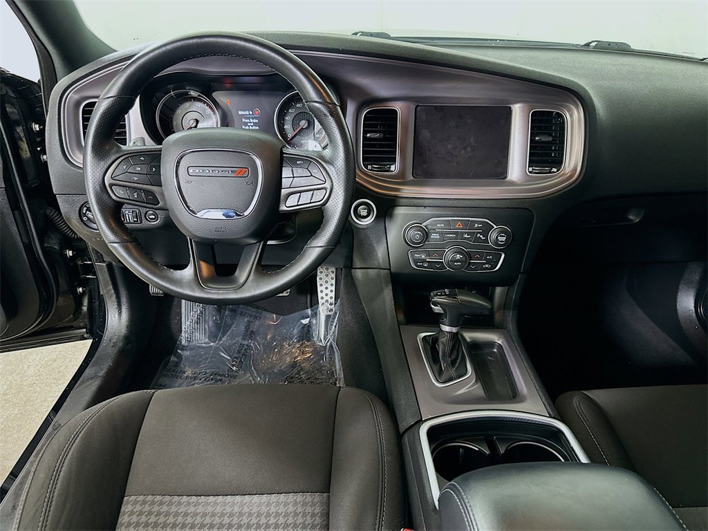 Used 2023 Dodge Charger Scat Pack w/ Technology Group image 17