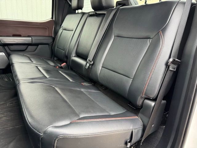 Used 2023 Ford F150 Lariat w/ Equipment Group 502A High AWD/4WD image 6
