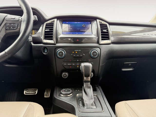 Used 2020 Ford Ranger Lariat w/ FX4 Off-Road Package AWD/4WD image 15