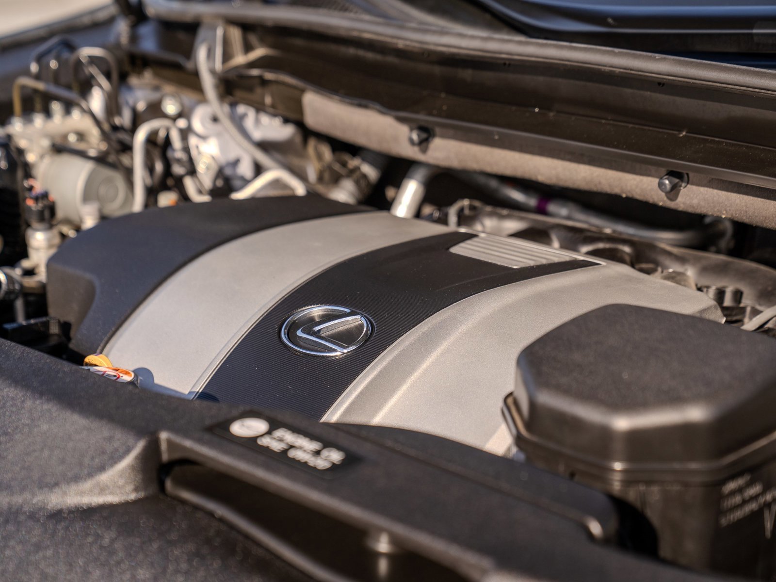 Used 2019 Lexus RX 350 AWD w/ Accessory Package image 30