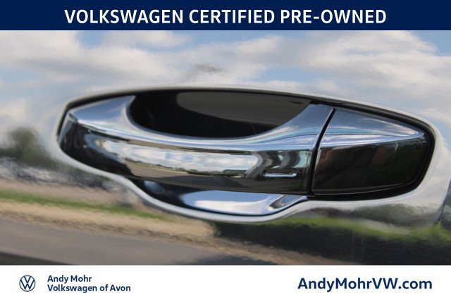 Used 2024 Volkswagen Atlas SE AWD/4WD image 15