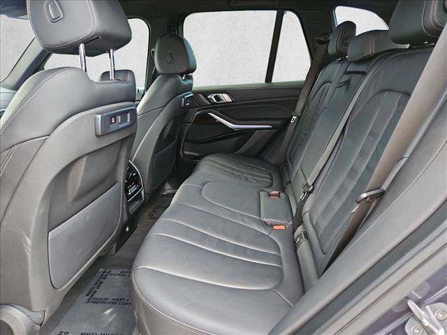 Used 2020 BMW X5 xDrive40i AWD/4WD image 26