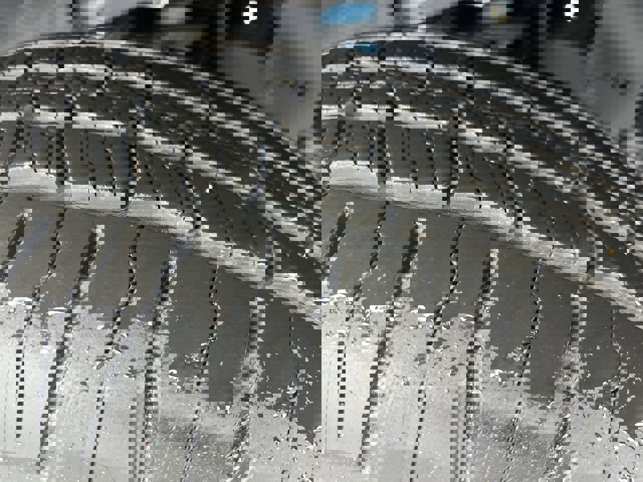 Used 2023 Toyota Tundra SR5 w/ TRD Off-Road Package image 12