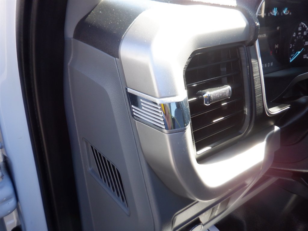 Used 2022 Ford F150 XL w/ Max Trailer Tow Package image 11