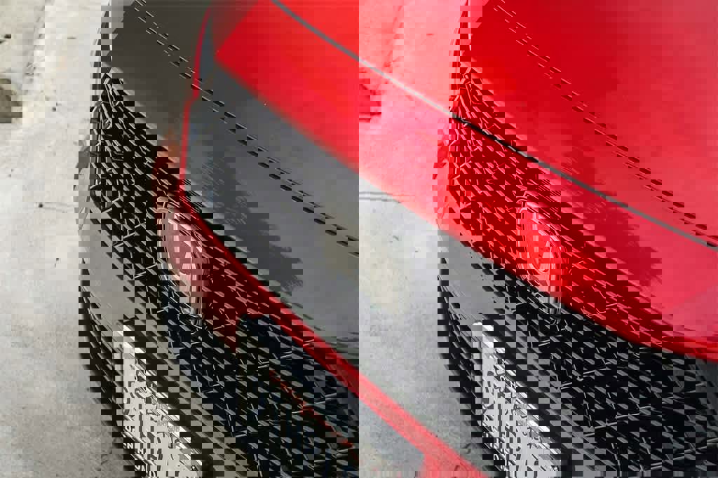 Certified 2024 Honda Accord LX image 9