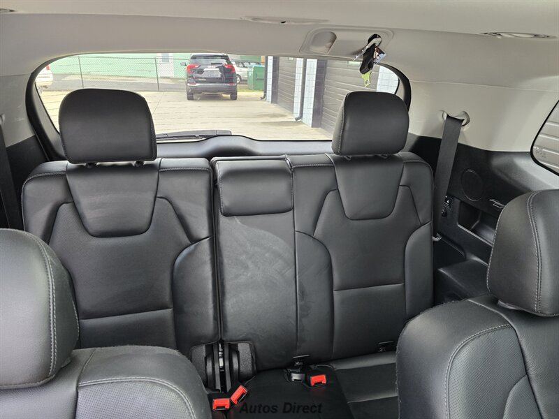 Used 2020 Kia Telluride SX AWD/4WD image 27