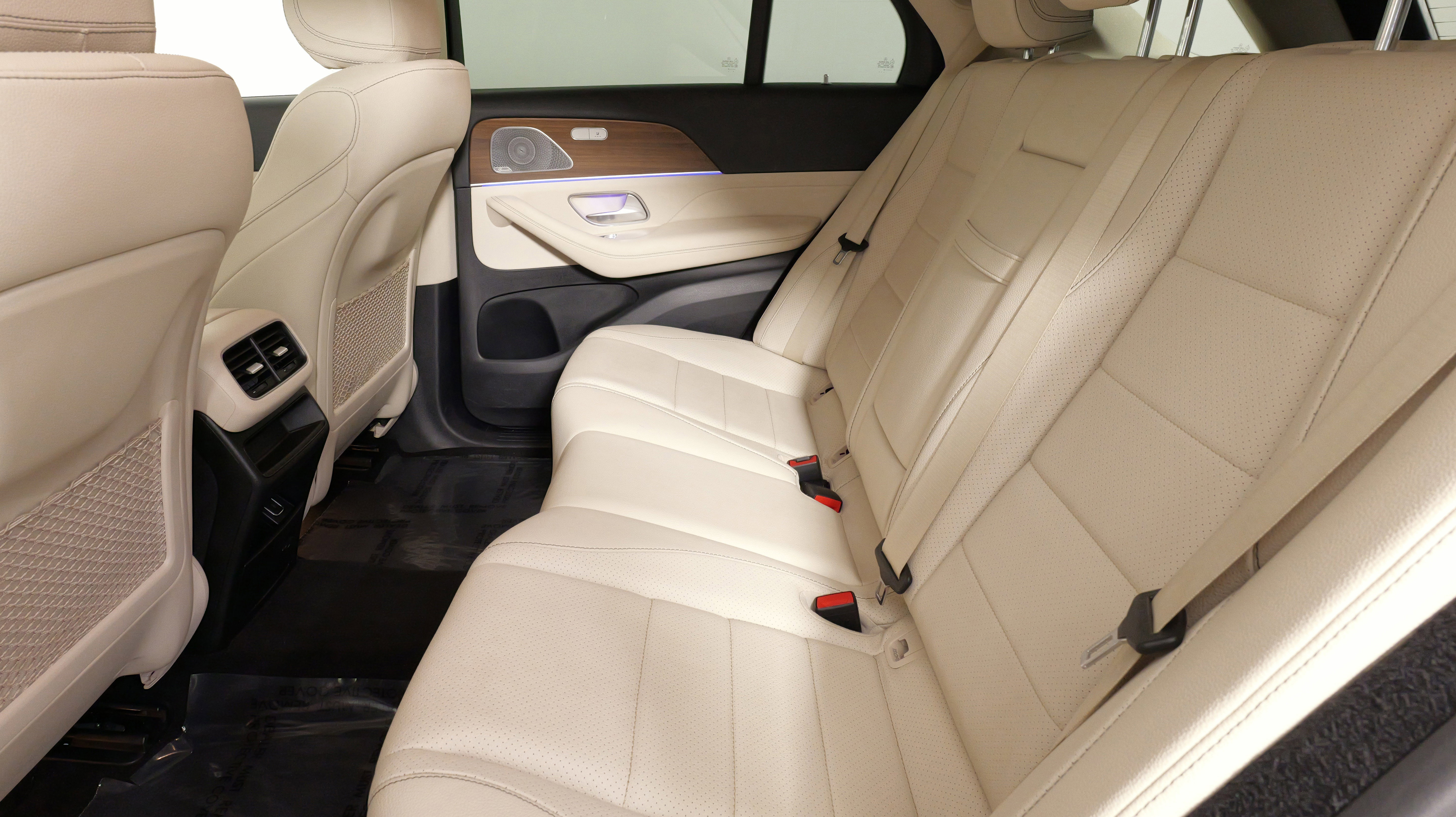 Used 2021 Mercedes-Benz GLE 350 GLE 350 4MATIC image 40