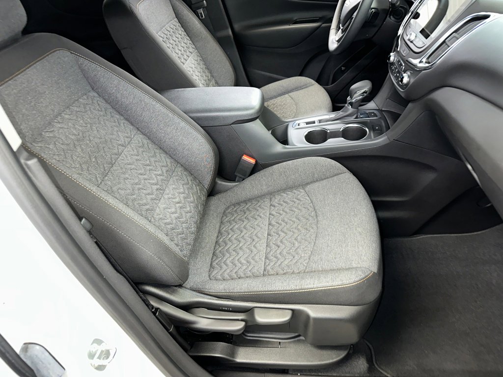Certified 2024 Chevrolet Equinox LT image 34