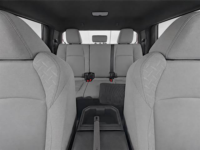 Certified 2026 Toyota Tacoma SR5 AWD/4WD image 16