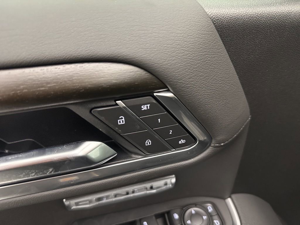 New 2026 GMC Sierra 1500 Denali image 23