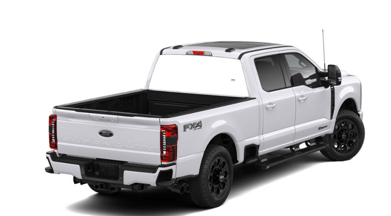 New 2026 Ford F250 Lariat AWD/4WD image 34