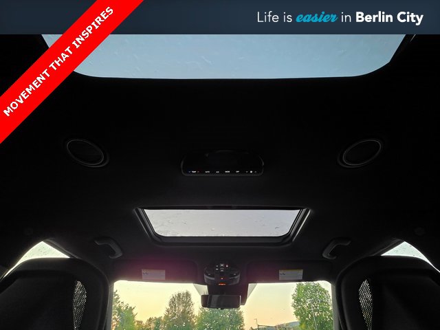 New 2026 Kia EV9 Land w/ Nightfall Edition Package image 25