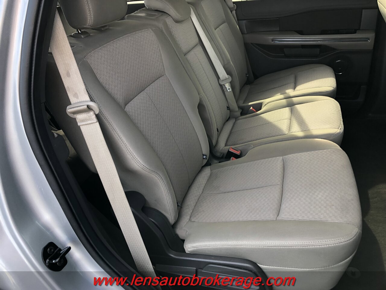 Used 2020 Ford Expedition XLT image 17